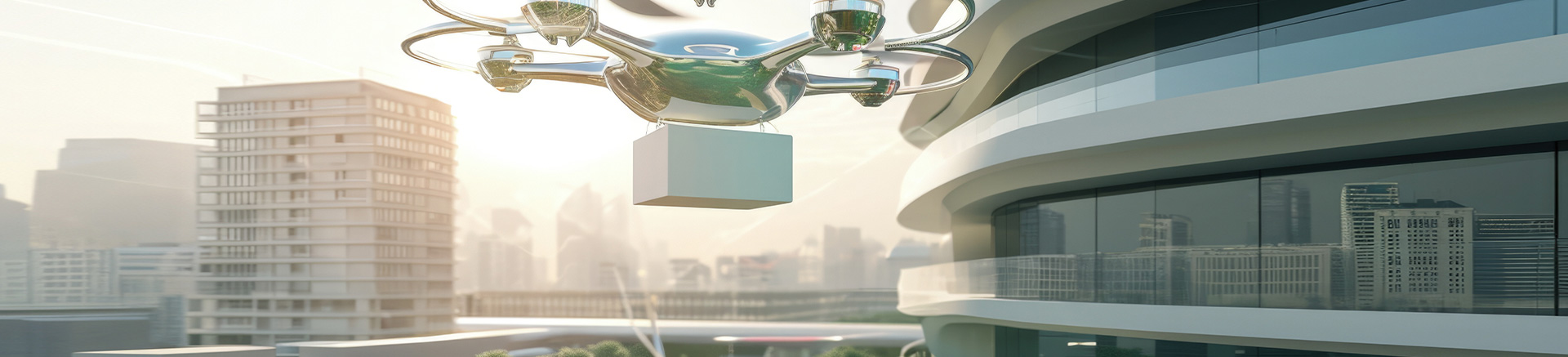 Low-Altitude Economy